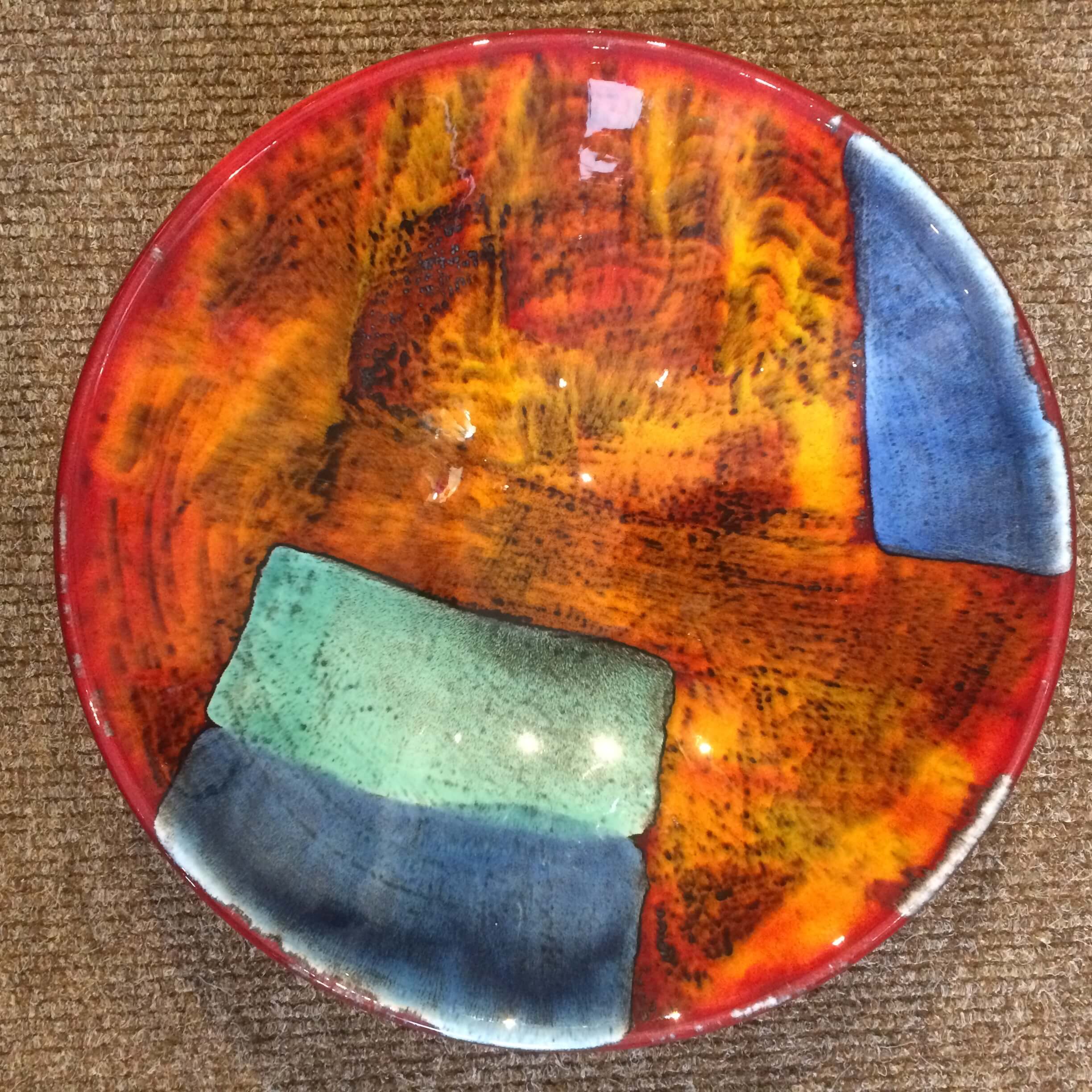 Poole Dish